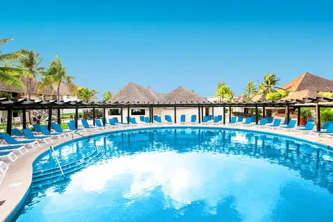 Allegro Playacar in Playa del Carmen — foto 26