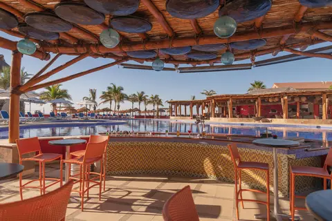 Grand Decameron Los Cabos, A Trademark All Inclusive Resort in San Jose del Cabo — foto 8