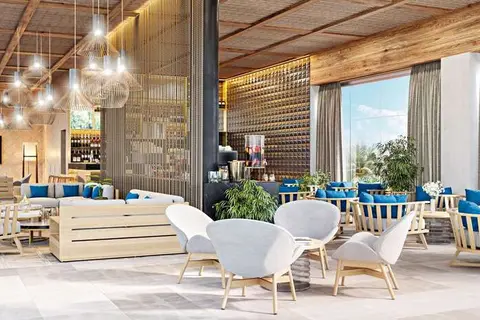 Senator Puerto Plata Spa Resort in Maimón — foto 17