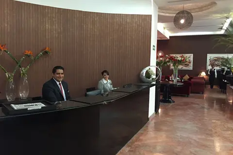 St. Isidro Corporate Housing in 1a. Región Militar — foto 20