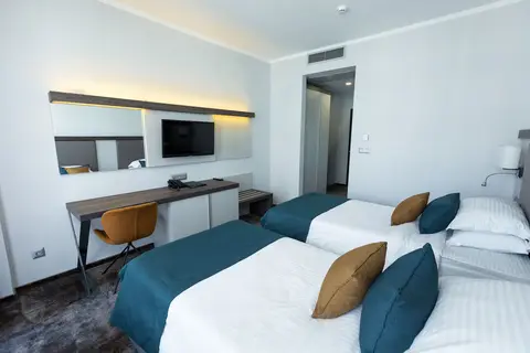 Best Western PLUS Premium Inn & Casino in Несебър — foto 17