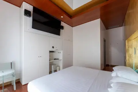Hotel Trecento in Treviso, foto 6