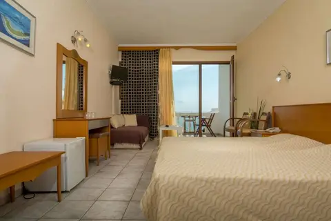 Akti Ouranoupolis in Ouranoupoli, foto 25