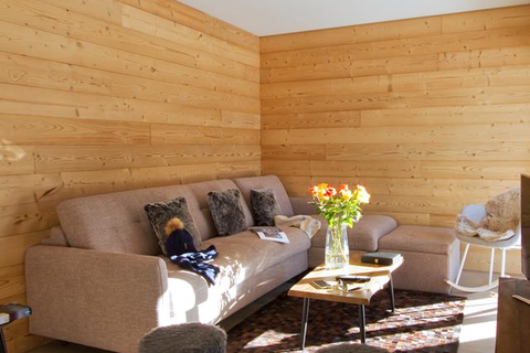 Résidence Mariande foto 5