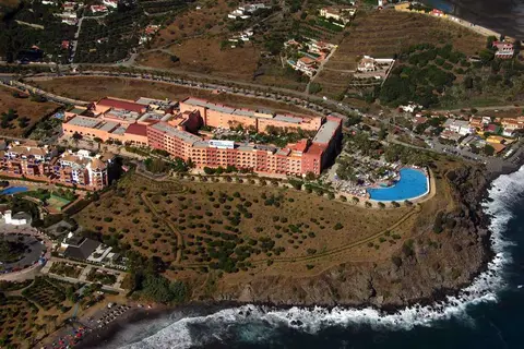 Playacalida Hotel in Almuñécar — foto 16