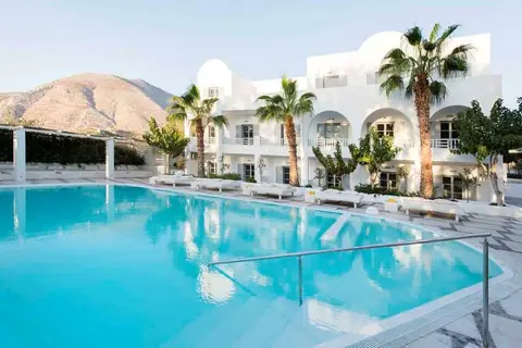 28 Hotel in Δημοτική Ενότητα Θήρας — foto 2