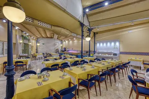 Senator Huelva Hotel in Huelva — foto 27