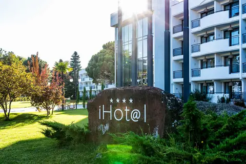 iHot@l Sunny Beach in Несебър — foto 15