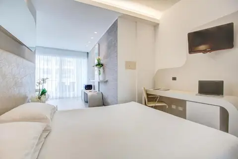 Hotel Le Palme in Milano Marittima, foto 4