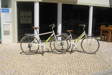 Vila do Castelo in Albufeira — foto 17