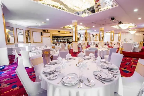 Sachas Hotel Manchester in Manchester — foto 10