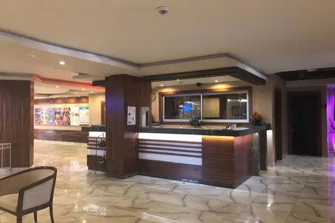 Lavinia Apart Hotel in Alanya — foto 17