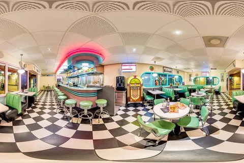 Ibis Schiphol Amsterdam Airport in Badhoevedorp — foto 3