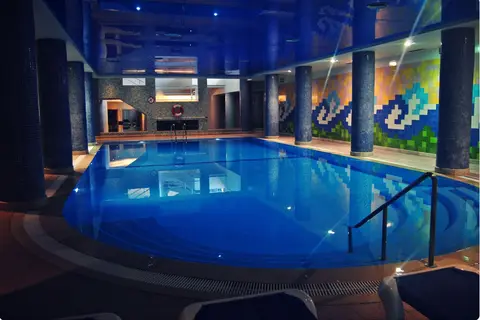 Falésia Hotel – Adults Only in Vilamoura — foto 19