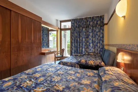 Palme Komplex foto 4