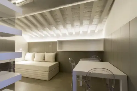 Appartementen Palazzo dei Ciompi in Florence — foto 2