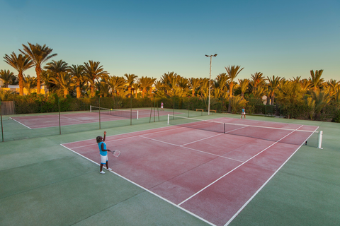 Hotel Sentido Djerba Beach foto 15