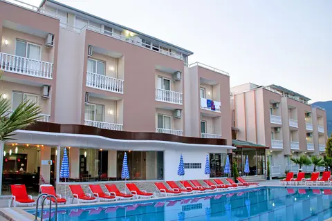 Dogan Beach Resort & Spa in Menderes