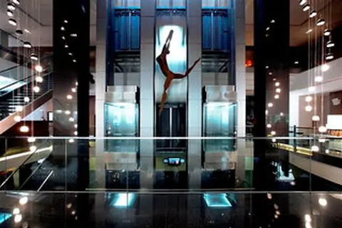 Hotel Primus Valencia in Valencia — foto 12
