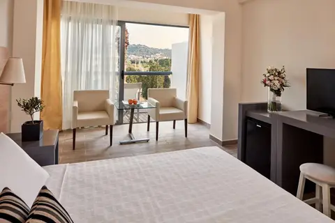 All Senses Ocean Blue Seaside Resort & Spa in Κρεμαστή — foto 13