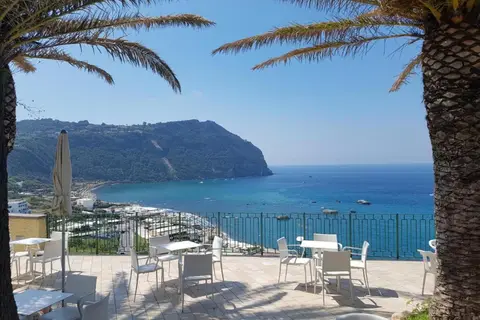 Royal Palm Hotel Terme in Forio, foto 30