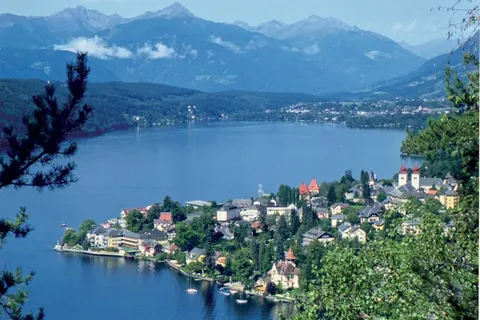 Hotel Alexanderhof foto 31