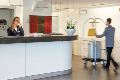 Hotel Domidea in Rome, foto 2