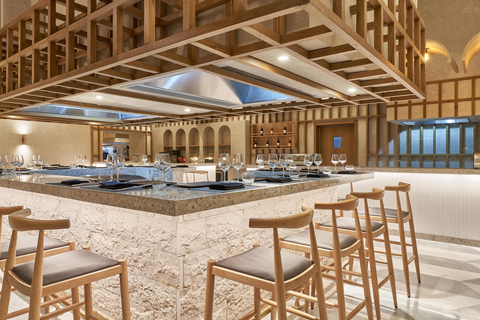 Hotel Steigenberger Golf Resort foto 10