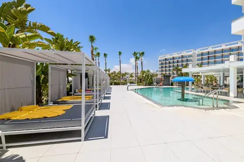 Tasia Maris Sands Hotel in Ayia Napa — foto 24