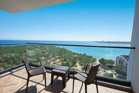 Maril Beach & Spa Hotel in Didim — foto 5