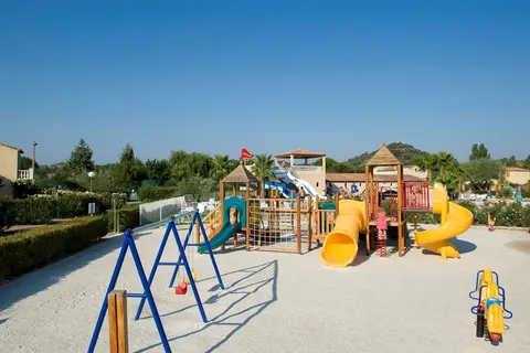 Domaine Le Clos des Oliviers foto 3