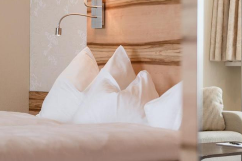 Hotel Olympia foto 22