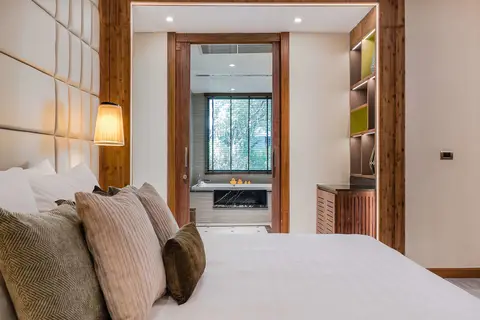 V Villas Hua Hin - MGallery Hotel Collection in Hua Hin — foto 29