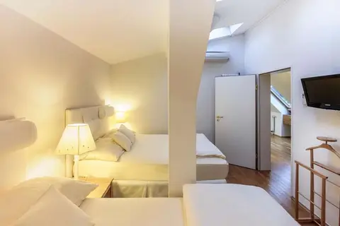 Mercure Hotel Munchen Altstadt in München — foto 12