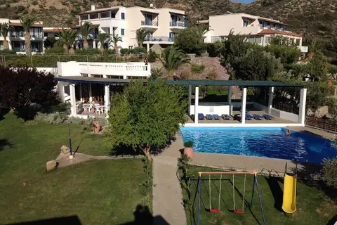 Porto Galini in Αγία Γαλήνη — foto 7