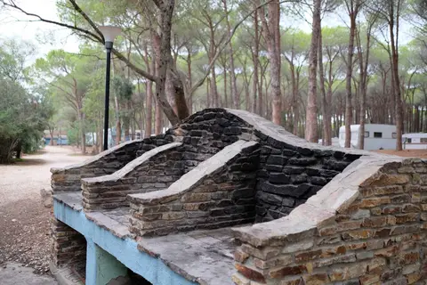Selema Camping in Thiniscole/Siniscola — foto 6