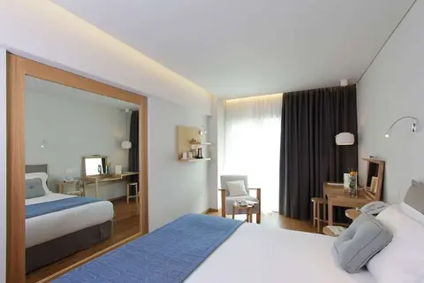 The Golden Age Hotel of Athens in Athene — foto 17