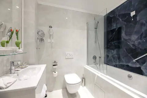 Heritage Hotel Santa Lucia in Verdelen — foto 18