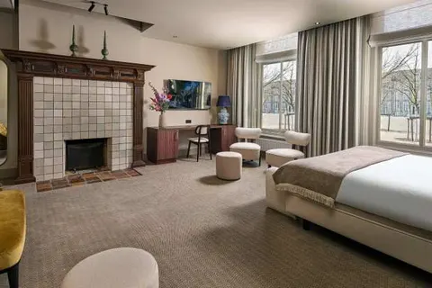 The Saints Hotel foto 14