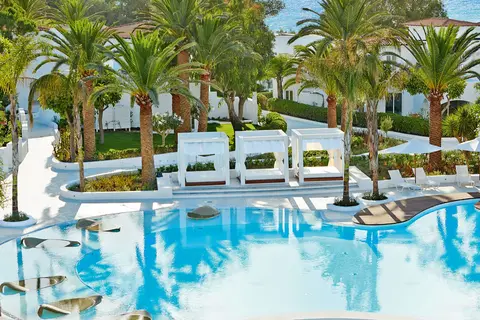 Caramel, A Grecotel Resort to Live in Δήμος Ρεθύμνης — foto 25