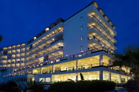 Perre Delta Resort & Spa in Alanya — foto 20