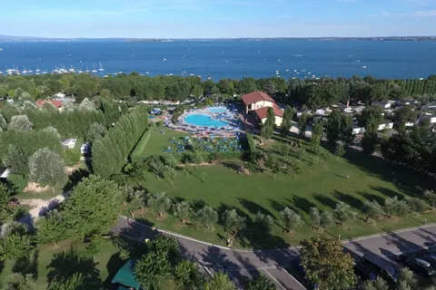 Camping Piantelle foto 10