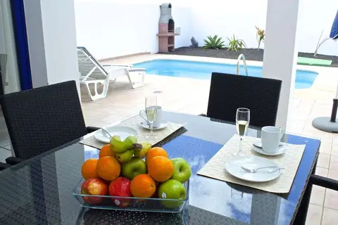 Villas Puerto Rubicon in Yaiza — foto 26