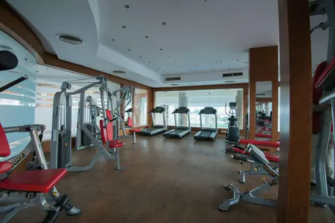 Imperial Shams Abu Soma in سفاجا — foto 20
