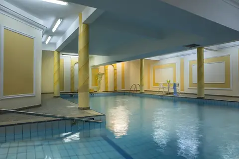 Kapetanios Limassol Hotel in Limassol — foto 15