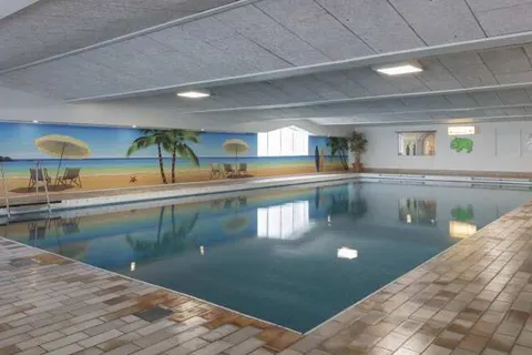 Aparthotel Delden foto 15