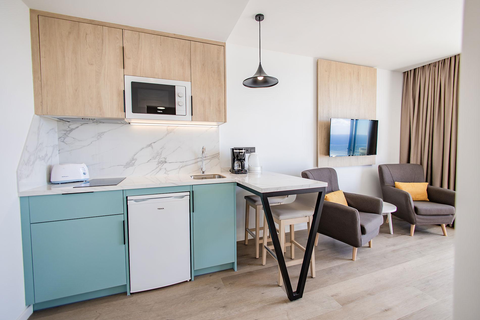 Hotel Hartaguna - Adults only foto 10