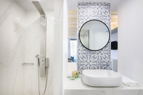 Hotel Konstantinos Palace foto 16