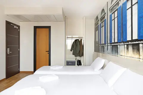 B&B HOTEL Verona in Verona