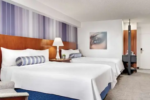 Luxor Hotel & Casino in Las Vegas — foto 3
